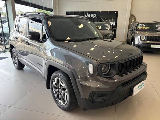JEEP RENEGADE 1.3 T270 TURBO FLEX ALTITUDE AT6 JEEP RENEGADE 1.3 T270 TURBO FLEX ALTITUDE AT6